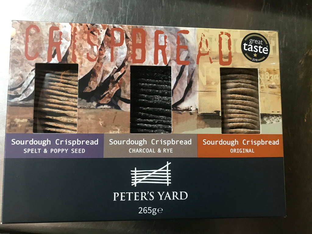 Peters Yard Cracker Selection Pack